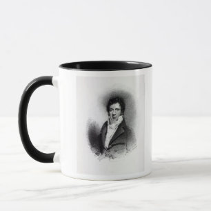 Louis-Eustache Ude Mug