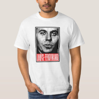 Louis-Ferdinand T-Shirt
