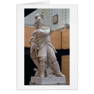 Louis II, 4th Prince of Bourbon and Conde (1621-86
