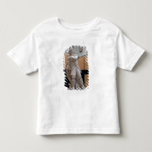Louis II, 4th Prince of Bourbon and Conde (1621-86 Toddler T-shirt