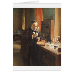 louis pasteur