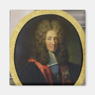 Louis Phelypeaux Count of Pontchartrain Magnet