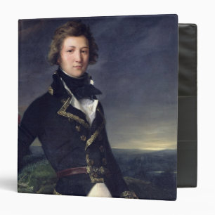 Louis-Philippe d'Orleans 1834 Binder