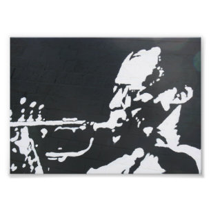LOUIS Photo Print