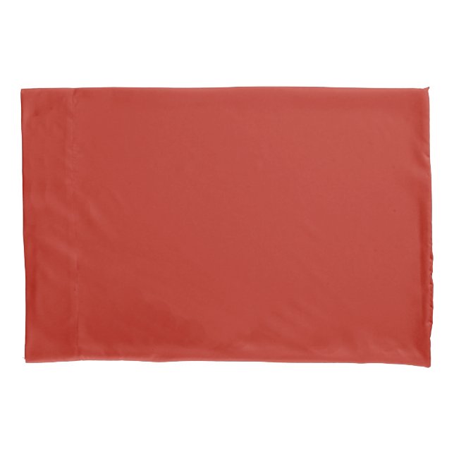 Louis Sullivan Duvet Standard Matching Pillowcase (Front-Left)