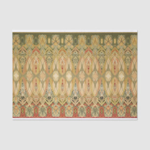 Louis Sullivan: Vintage design Tissue Paper