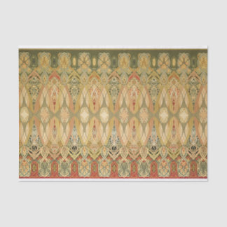 Louis Sullivan: Vintage design Tissue Paper