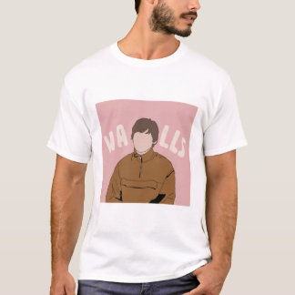 Louis Tomlinson Murs Classique T-shirt