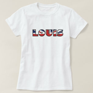 Louis Tomlinson t-shirt