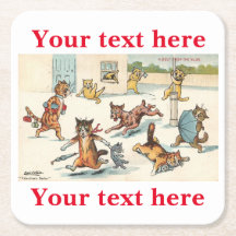Louis Wain