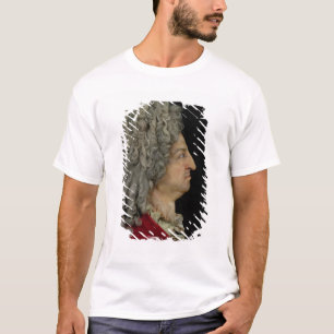 Louis XIV 1706 T-Shirt