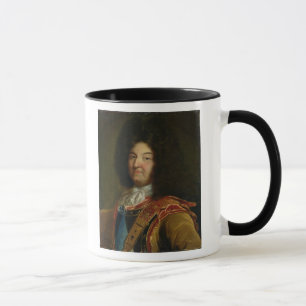 Louis XIV Mug