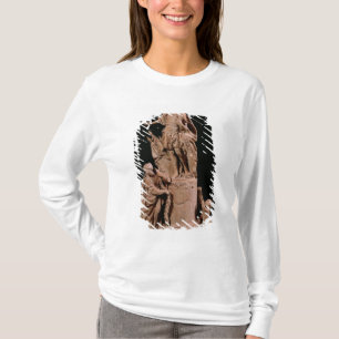 Louis XV as a Roman Emperor T-Shirt