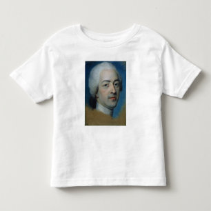 Louis XV King of France and Navarre, after 1730 Toddler T-shirt