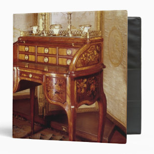 Louis XV Writing Desk Binder