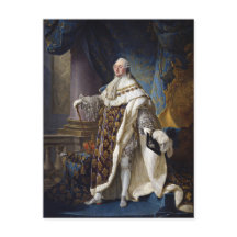 Louis XVI of France