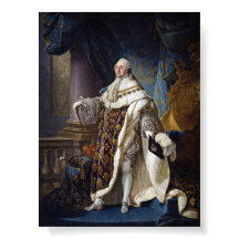 Louis XVI of France