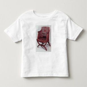 Louis XVI style armchair Toddler T-shirt
