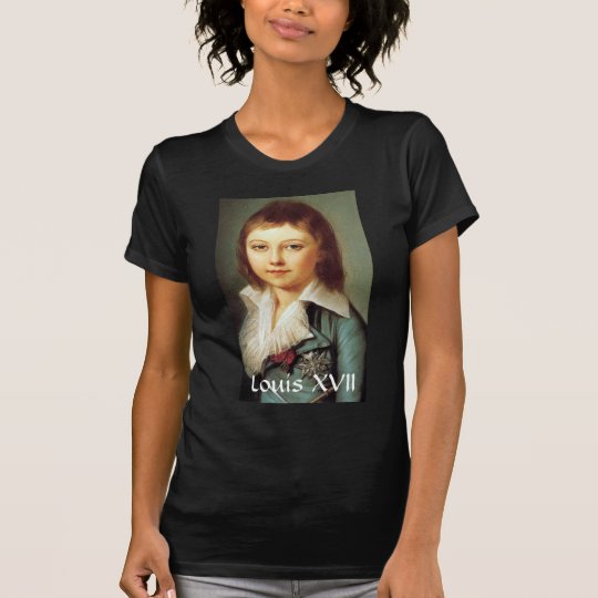 Louis XVII T-Shirt