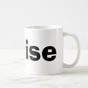 Louise Coffee Mug