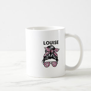 Louise Cute Matching Best Frienda Road Trip Vacati Coffee Mug