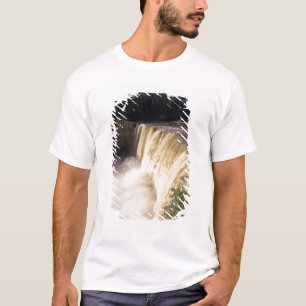 Louise Falls, Twin Falls Gorge Territorial Park, T-Shirt