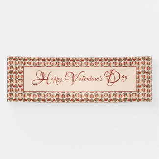 Louise Hearts Banner