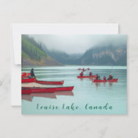 Louise Lake