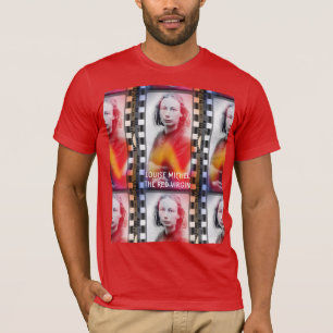 LOUISE MICHEL TEE-SHIRT T-Shirt