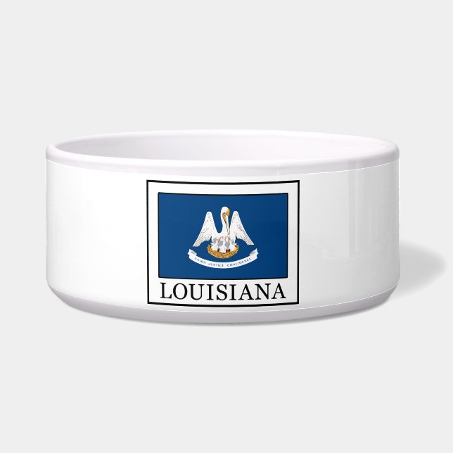 Louisiana (Front)