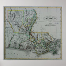 Louisiana: 1824