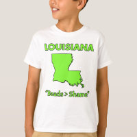 Louisiana - Beads > Shame