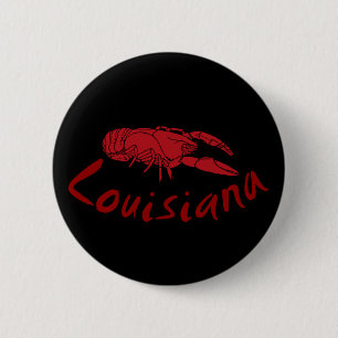 Louisiana Button