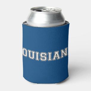Louisiana Can Cooler