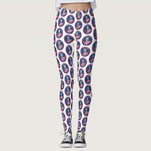 Louisiana Leggings