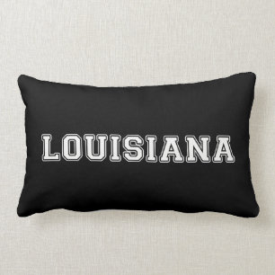 Louisiana Lumbar Pillow