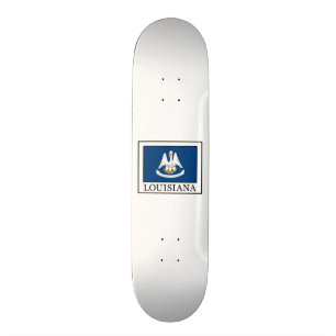 Louisiana Skateboard