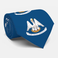 Louisiana State Flag