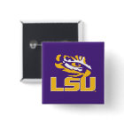Louisiana State University | Tiger Eye