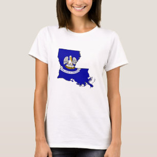Louisiana T-Shirt