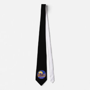 LOUISIANA TIE