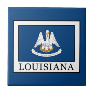 Louisiana Tile