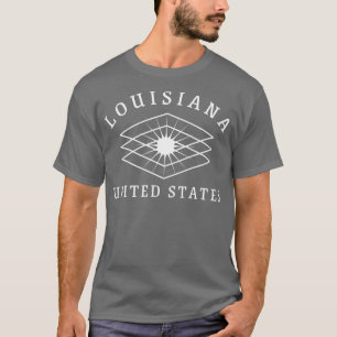 Louisiana TShirt
