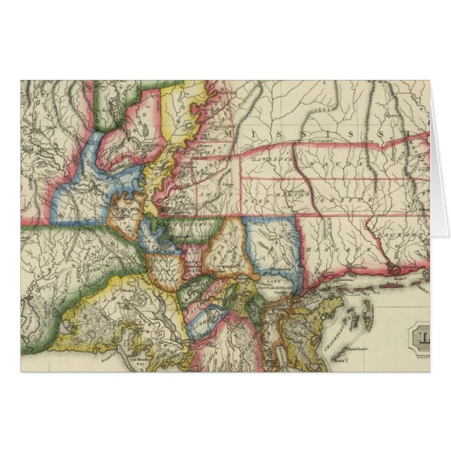 Louisiane 7 (Devant horizontal)