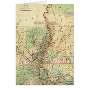 Louisiane et Mississippi