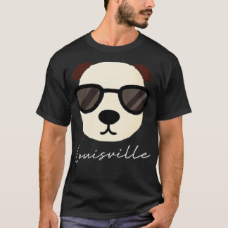 Louisville Dog T-Shirt