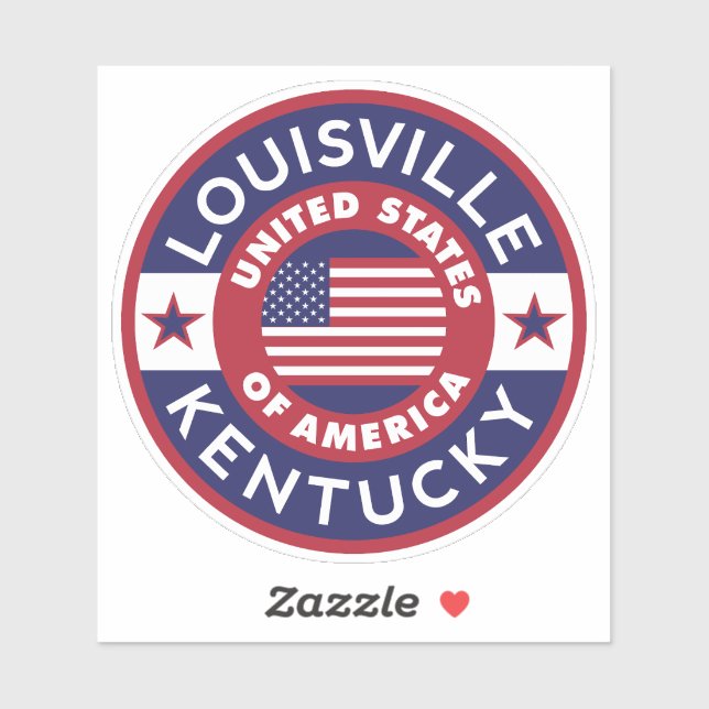 LOUISVILLE, Kentucky (Sheet)