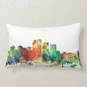 LOUISVILLE, KENTUCKY SKYLINE SP - LUMBAR PILLOW