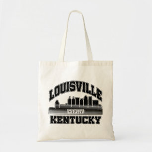 Louisville,Kentucky Tote Bag