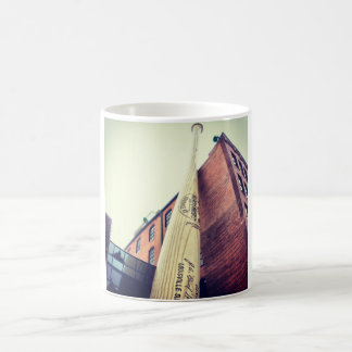 Louisville Slugger Coffee Mug